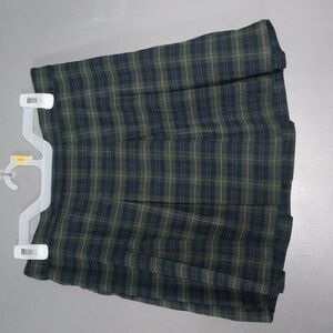 Hollister ultra high-rise skirt